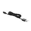 Câble ACT USB-C Chargement/Donnée USB 3.2 vers USB-C 1m Photo
