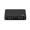 Splitter ACT 4K HDMI 1.4 2 poorts foto