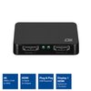 Splitter ACT 4K HDMI 1.4 2 poorts foto