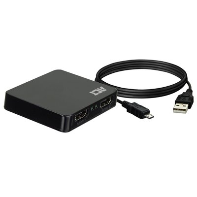 Splitter ACT 4K HDMI 1.4 2 poorts