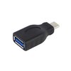 Adapter ACT USB-C naar USB-A USB 3.2 Gen.1 foto