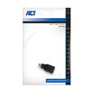 Adapter ACT USB-C naar USB-A USB 3.2 Gen.1 foto