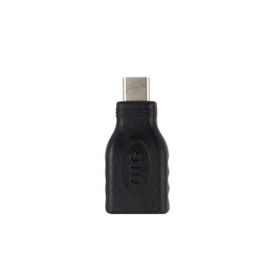 Adapter ACT USB-C naar USB-A USB 3.2 Gen.1