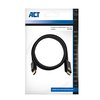 Câble ACT DisplayPort vers HDMI 1,8m Photo
