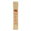 Fruitbeleg van Oordt VarieJantjes aardbeien 12x15 gram sticks foto