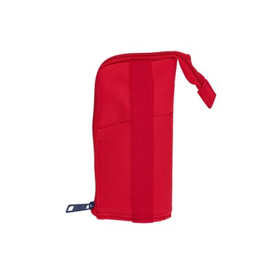 Pennenetui Oxford Stand-Up rood