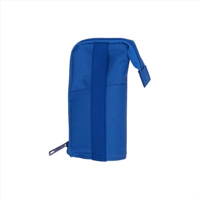 Trousse Oxford Stand-Up bleu