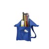 Trousse Oxford Stand-Up bleu Photo