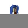 Trousse Oxford Stand-Up bleu Photo