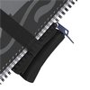 Trousse Oxford Stand-Up noir Photo