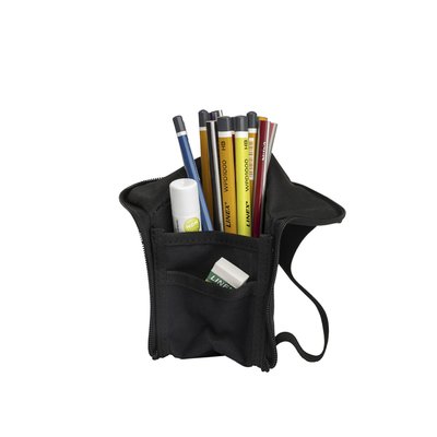 Trousse Oxford Stand-Up noir