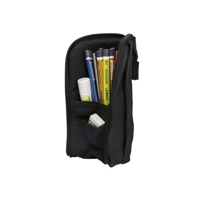Trousse Oxford Stand-Up noir