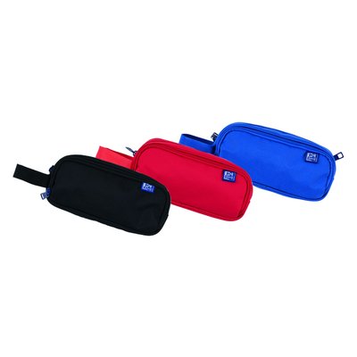 Pennenetui Oxford B-Smart blauw