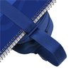 Pennenetui Oxford B-Smart blauw foto