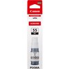 Recharge encre Canon GI-55 noir Photo