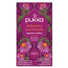 Thé Pukka Elderberry &t Echinacea 20 sachets Photo
