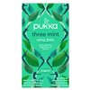 Thé Pukka Mint 20 sachets Photo