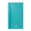 Task Manager Oxford 141x246 mm 115vel aqua foto
