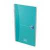 Task Manager Oxford 141x246 mm 115vel aqua foto