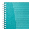 Task Manager Oxford 141x246 mm 115vel aqua foto