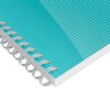 Task Manager Oxford 141x246 mm 115vel aqua foto