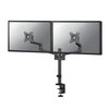 Monitorarm Neomounts DS60-425BL2 zwart foto
