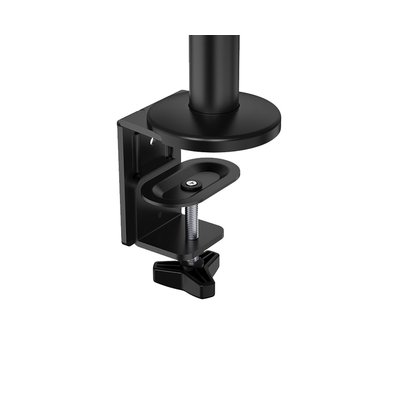 Monitorarm Neomounts DS60-425BL2 zwart