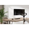 Monitorarm Neomounts DS60-425BL2 zwart foto