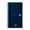 Task Manager Oxford 141x246 mm 115vel blauw foto