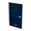 Task Manager Oxford 141x246 mm 115vel blauw foto