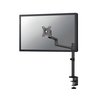 Support 1 écran Neomounts DS60-425BL1 noir Photo