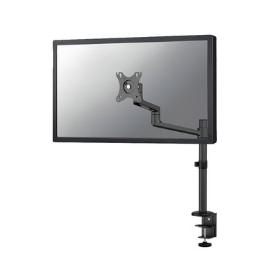 Support 1 écran Neomounts DS60-425BL1 noir