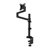 Support 1 écran Neomounts DS60-425BL1 noir Photo