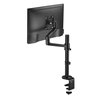 Support 1 écran Neomounts DS60-425BL1 noir Photo