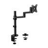 Support 1 écran Neomounts DS60-425BL1 noir Photo