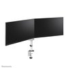 Monitorarm Neomounts DS60-425WH2 wit foto