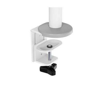 Monitorarm Neomounts DS60-425WH2 wit