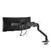 Support 2 écrans Neomounts DS75S-950BL2 noir Photo