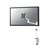 Monitorarm Neomounts DS60-425WH1 wit