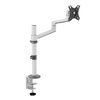 Monitorarm Neomounts DS60-425WH1 wit foto