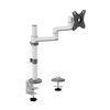 Monitorarm Neomounts DS60-425WH1 wit foto