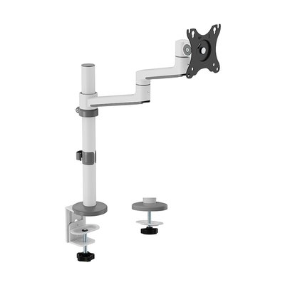 Monitorarm Neomounts DS60-425WH1 wit