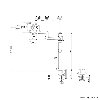 Monitorarm Neomounts DS60-425WH1 wit foto