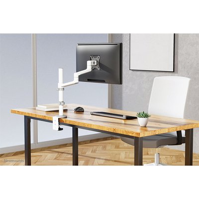 Monitorarm Neomounts DS60-425WH1 wit