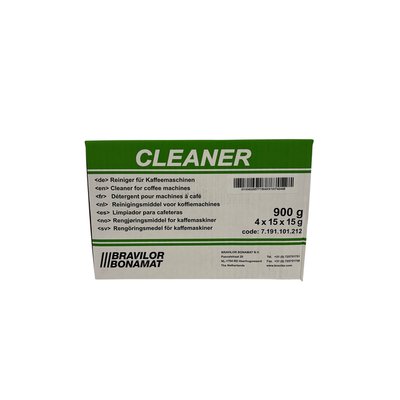 Nettoyant Bravilor Cleaner pour machine à café