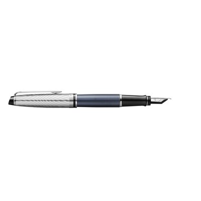 Vulpen Waterman Expert metallic stone CT medium