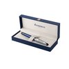 Vulpen Waterman Expert metallic Blue CT fijn foto