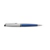 Balpen Waterman Expert metallic Blue CT medium photo