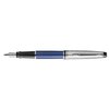 Vulpen Waterman Expert metallic Blue CT medium foto