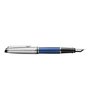 Vulpen Waterman Expert metallic Blue CT medium foto